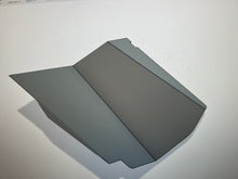 Load image into Gallery viewer, S197 rear floor panels.