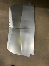 Load image into Gallery viewer, S197 rear floor panels.