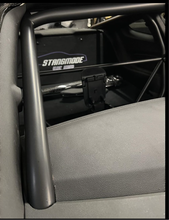 Load image into Gallery viewer, 2015-2022 "S550" mustang cage kit with swing outs