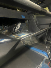 Load image into Gallery viewer, S197 rear floor panels.