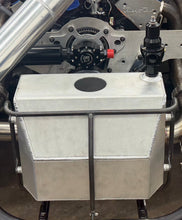 Load image into Gallery viewer, Aluminum Front Mount Fuel Cell