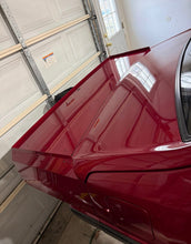 Load image into Gallery viewer, 79-93 Mustang Hatchback Aluminum Wing