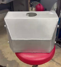 Load image into Gallery viewer, Aluminum Front Mount Fuel Cell