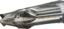 Load image into Gallery viewer, MTF Leaf Spring Fab Housing