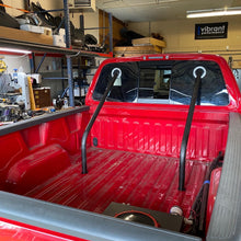 Load image into Gallery viewer, 1999-2004 Ford Lightning Pre Bent Cage Kit With Swing Outs