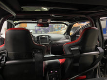 Load image into Gallery viewer, 2012 Chrysler 300 Pre Bent Cage Kit With Swing Outs