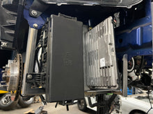 Load image into Gallery viewer, 11-14 mustang fuse box / ecu relocation bracket