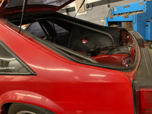 Load image into Gallery viewer, Foxbody hatch 10 point chromoly cage kit