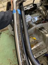 Load image into Gallery viewer, Foxbody coupe 10 point chromoly cage kit