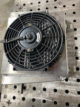 Load image into Gallery viewer, 2015-2020 "S550" mustang bolt in trans cooler