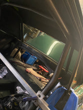 Load image into Gallery viewer, 1965-1970 Mustang Coupe Pre Bent Cage Kit With Swing Outs