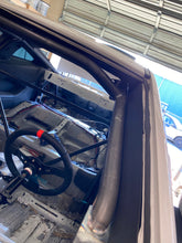 Load image into Gallery viewer, 2005-2014 S197 Mustang Pre Bent Cage Kit With Swing Outs