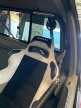 Load image into Gallery viewer, 1999-2004 Ford Lightning Pre Bent Cage Kit With Swing Outs