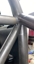 Load image into Gallery viewer, Foxbody coupe 10 point chromoly cage kit