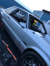 Load image into Gallery viewer, Foxbody coupe 10 point chromoly cage kit