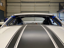 Load image into Gallery viewer, 2005-2014 S197 Mustang Pre Bent Cage Kit With Swing Outs