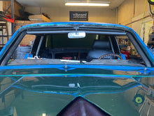 Load image into Gallery viewer, 1965-1970 Mustang Coupe Pre Bent Cage Kit With Swing Outs