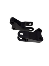Load image into Gallery viewer, MTF Billet Shock Mounts
