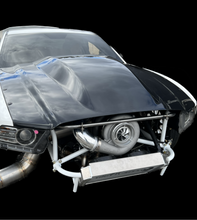 Load image into Gallery viewer, 10-14 mustang tubular front end kit
