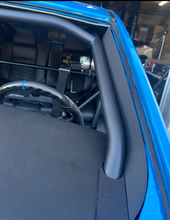 Load image into Gallery viewer, 2005-2014 S197 Mustang Pre Bent Cage Kit With Swing Outs
