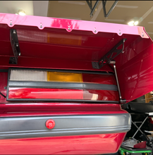 Load image into Gallery viewer, 79-93 Mustang Hatchback Aluminum Wing
