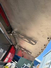 Load image into Gallery viewer, 2005-2009 S197 Mustang Aluminum Drag Wing
