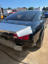 Load image into Gallery viewer, 2005-2009 S197 Mustang Aluminum Drag Wing
