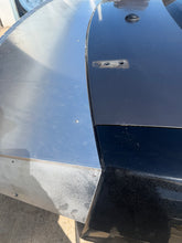 Load image into Gallery viewer, 2005-2009 S197 Mustang Aluminum Drag Wing
