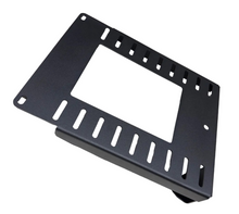Load image into Gallery viewer, 79-93 Mustang Bolt In Kirkey Seat Mount
