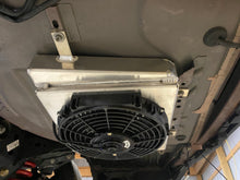 Load image into Gallery viewer, 2015-2020 &quot;S550&quot; mustang bolt in trans cooler
