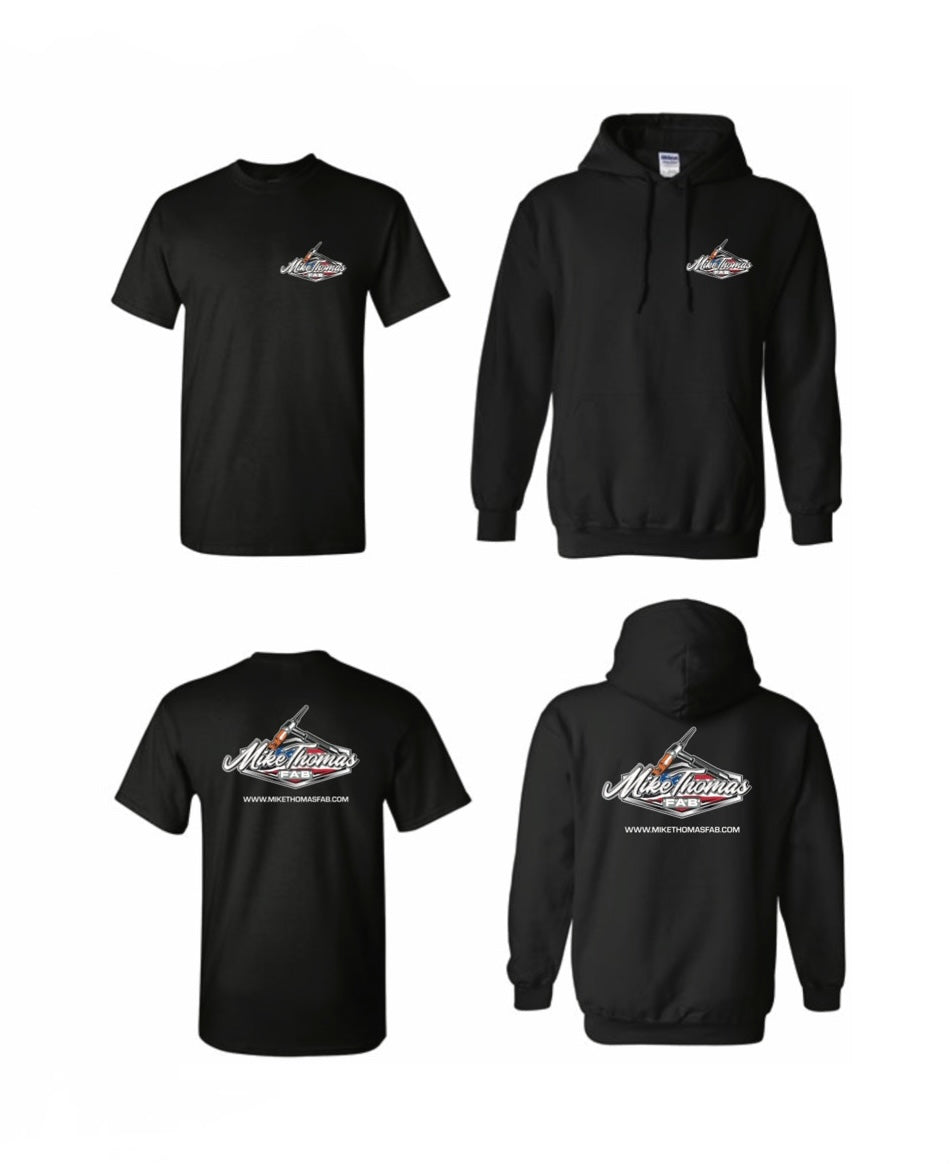 Mike Thomas Fab Hoodies