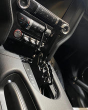 Load image into Gallery viewer, M&amp;M shifter bracket for 2015-2021 mustang
