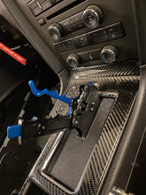 Load image into Gallery viewer, M&amp;M shifter bracket for 2010-2014 mustang
